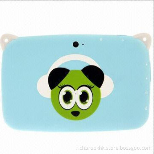 Children's tablet PCs with Android 4.2 OS and 4GB ROM